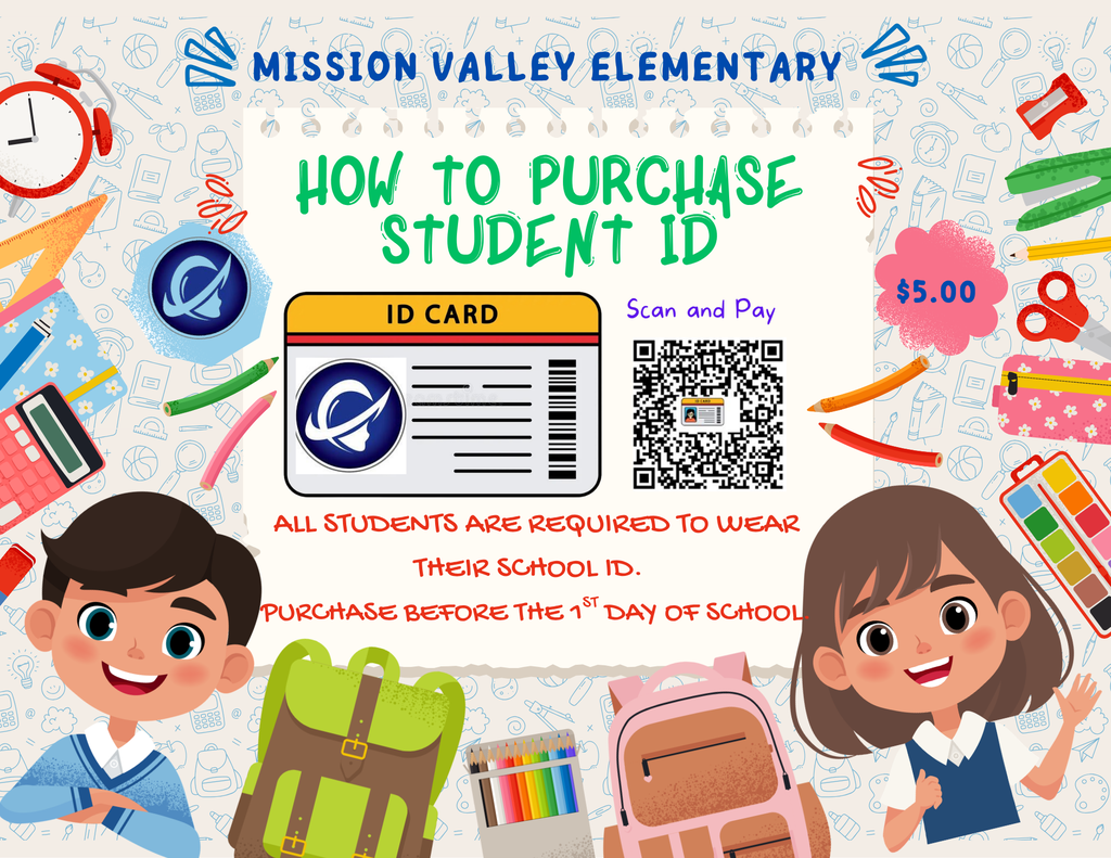 How To Purchase Student ID