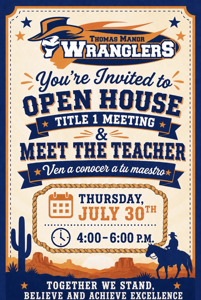 open house