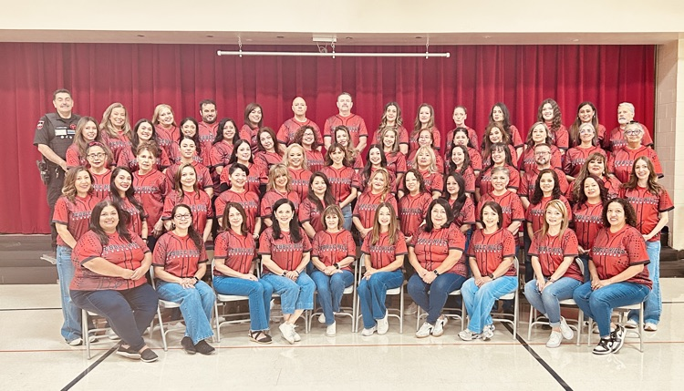 faculty picture