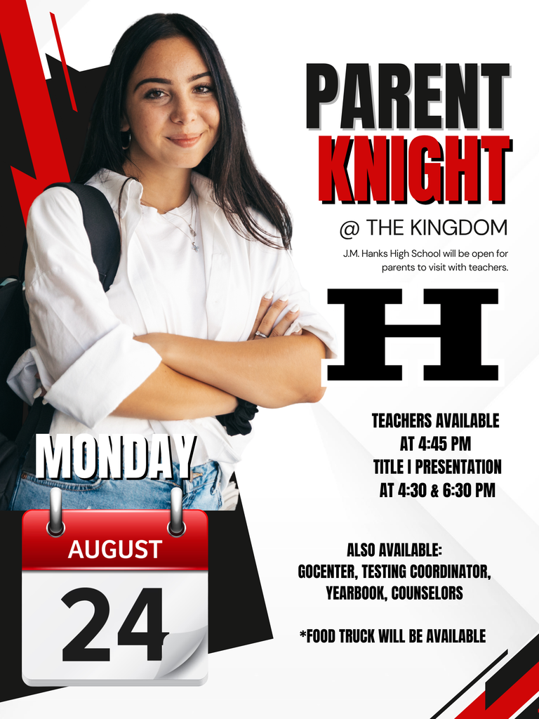 Parent Night