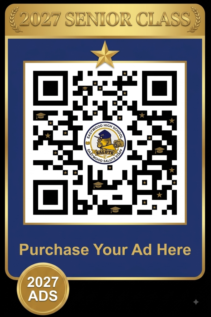 QR Code for Senior Ads