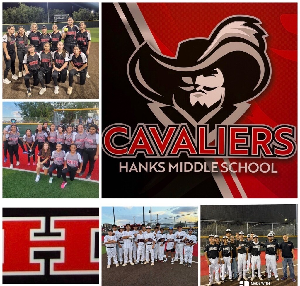 Victory over Puentes Middle