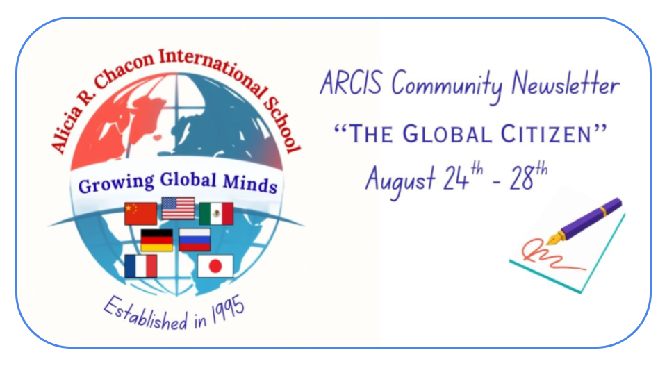 ARCIS Community Newsletter