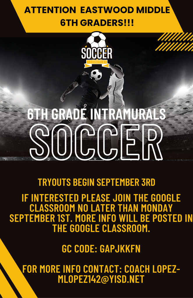 6th soccer