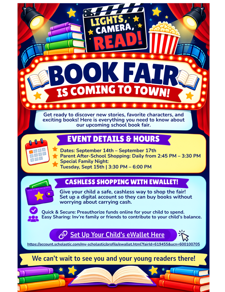 Book Fair