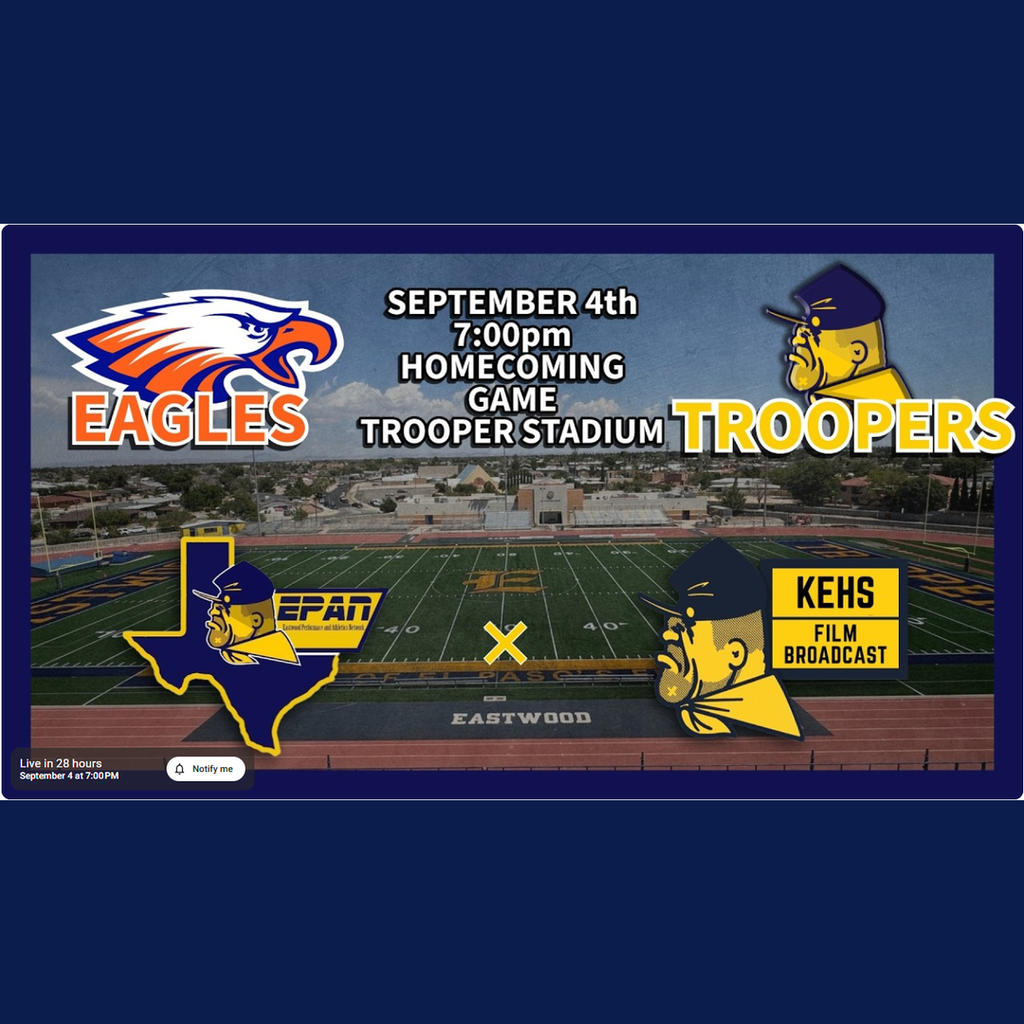 Homecoming Game