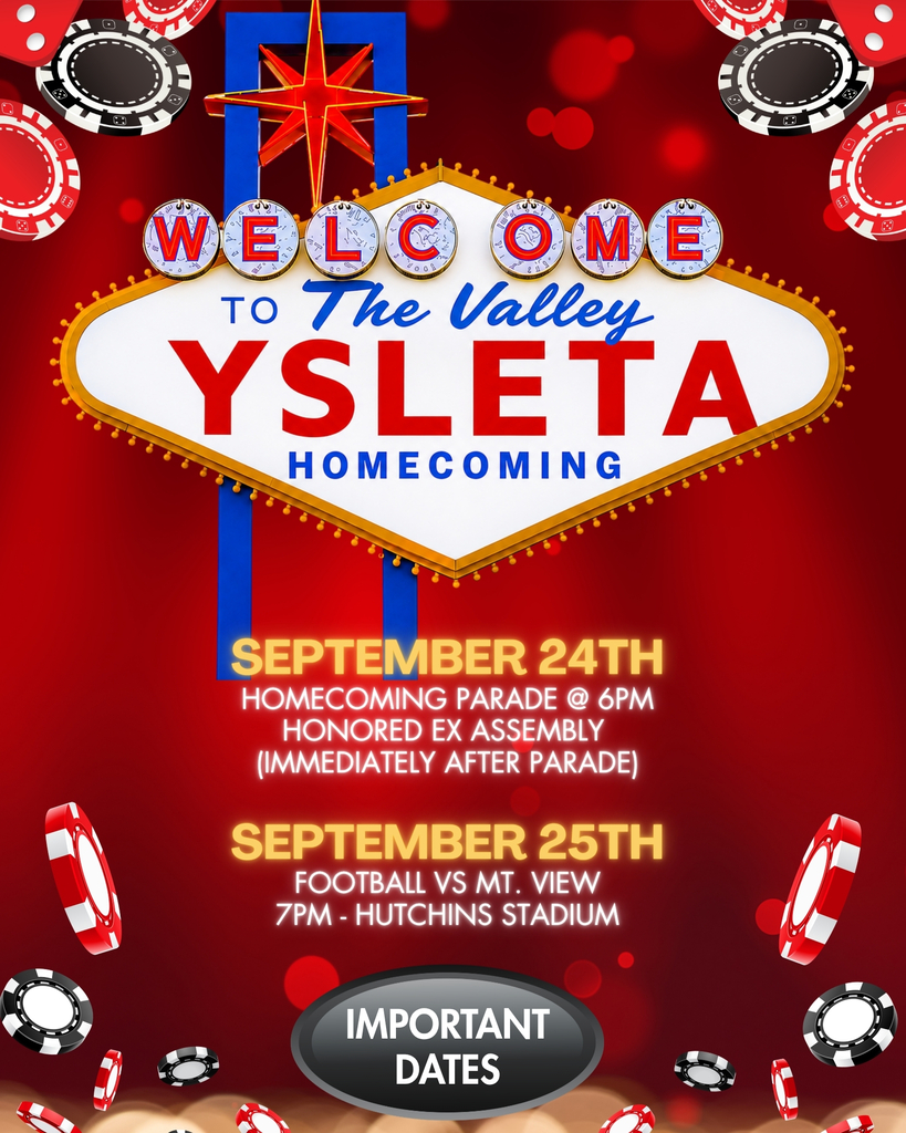 2026 Homecoming festivities are officially underway