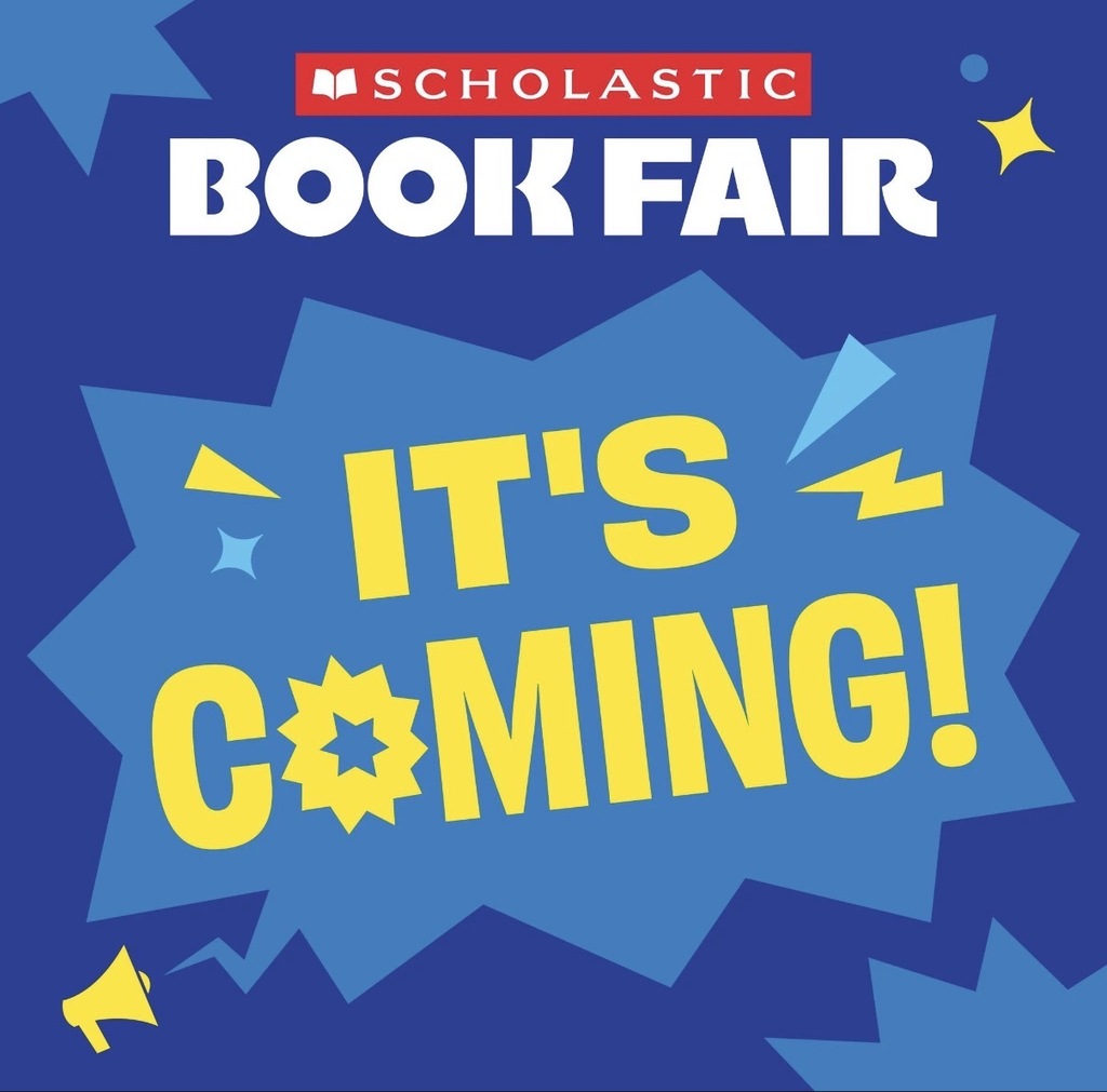 Book Fair Picture