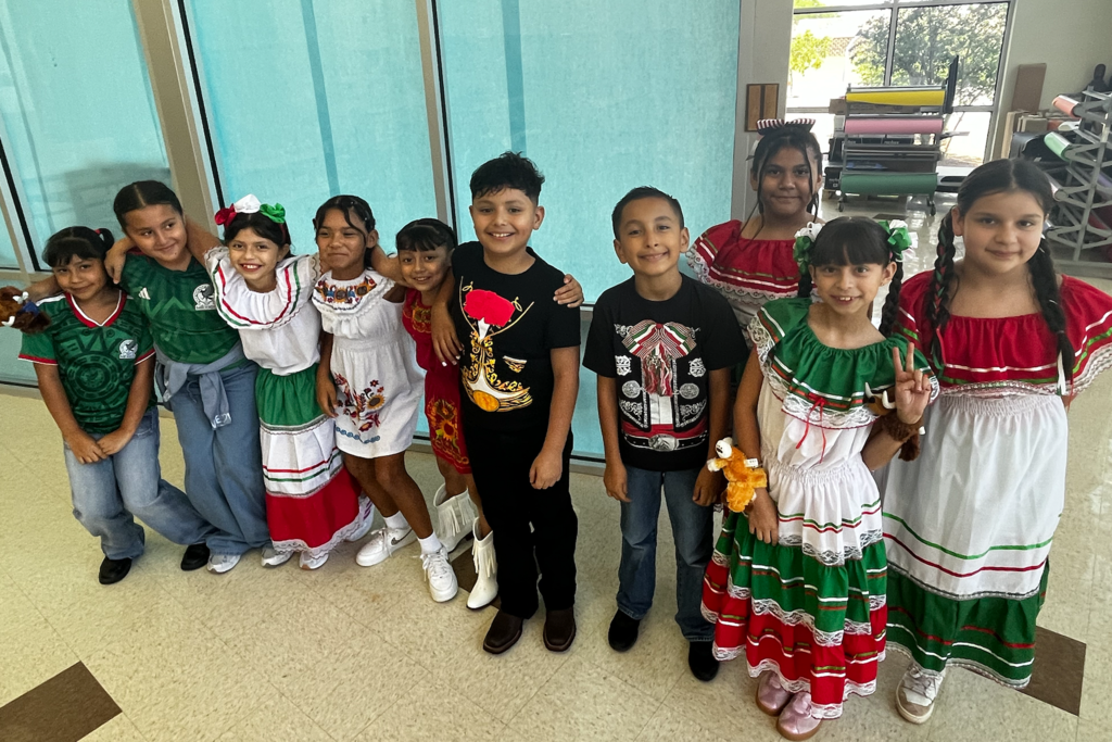 Mexican Independence