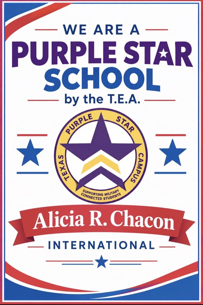 ARC is a Purple Star Campus