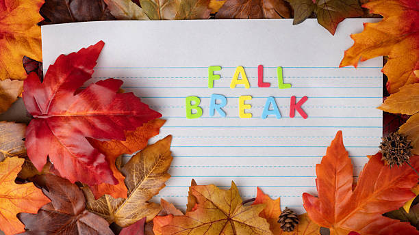 Fall Intersession Break