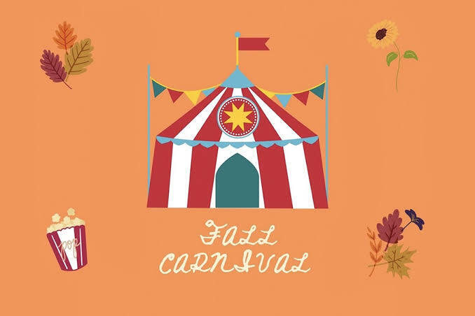 Fall Carnival