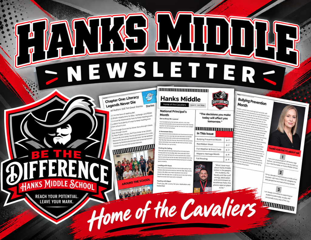 October Newsletter