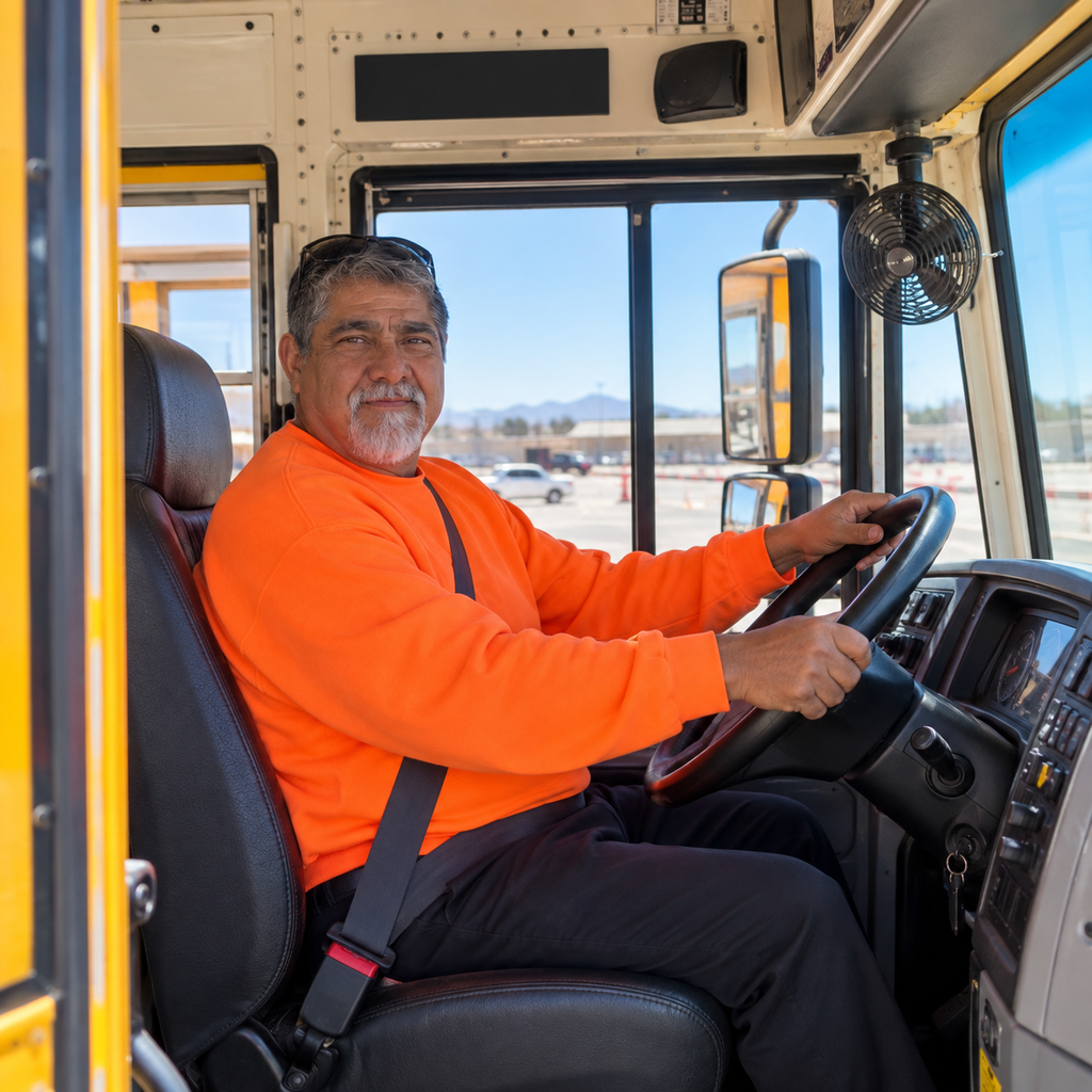 CDL B
