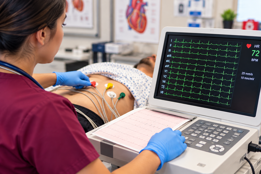 EKG