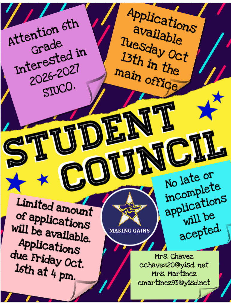 6th Stuco