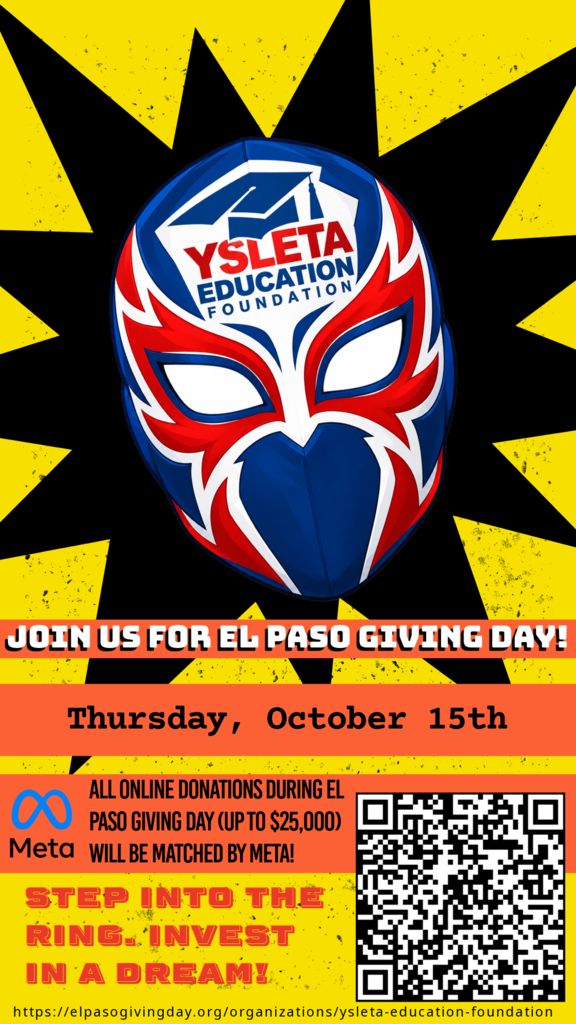 YEF Poster