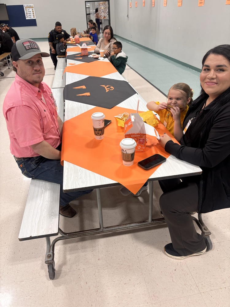 PreK luncheon picture 