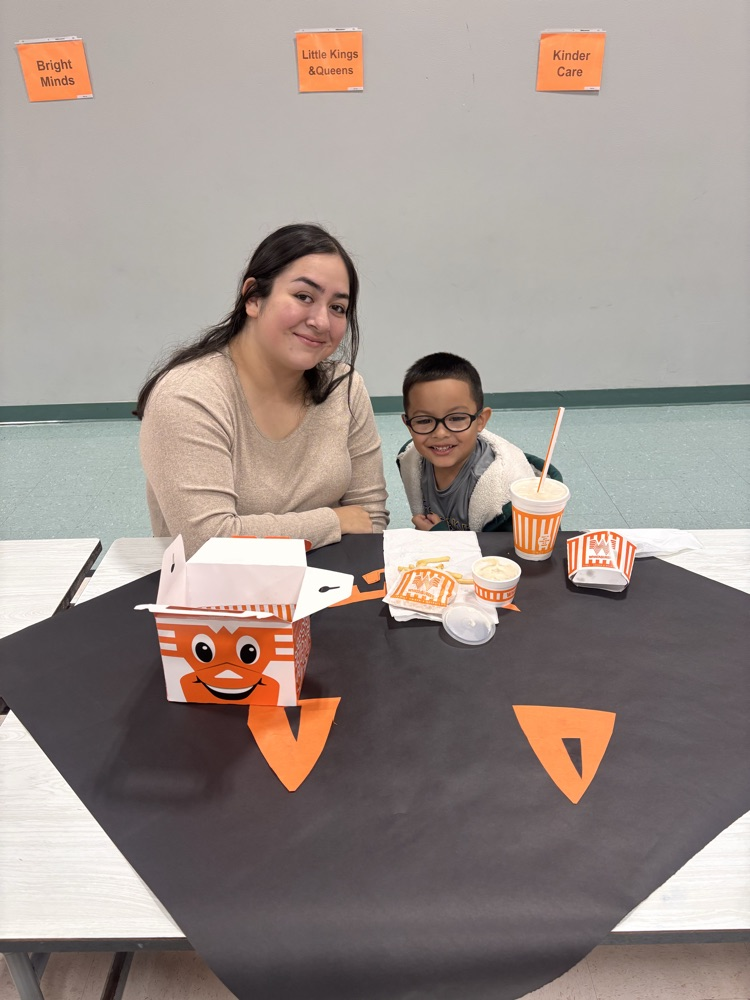 PreK luncheon picture 