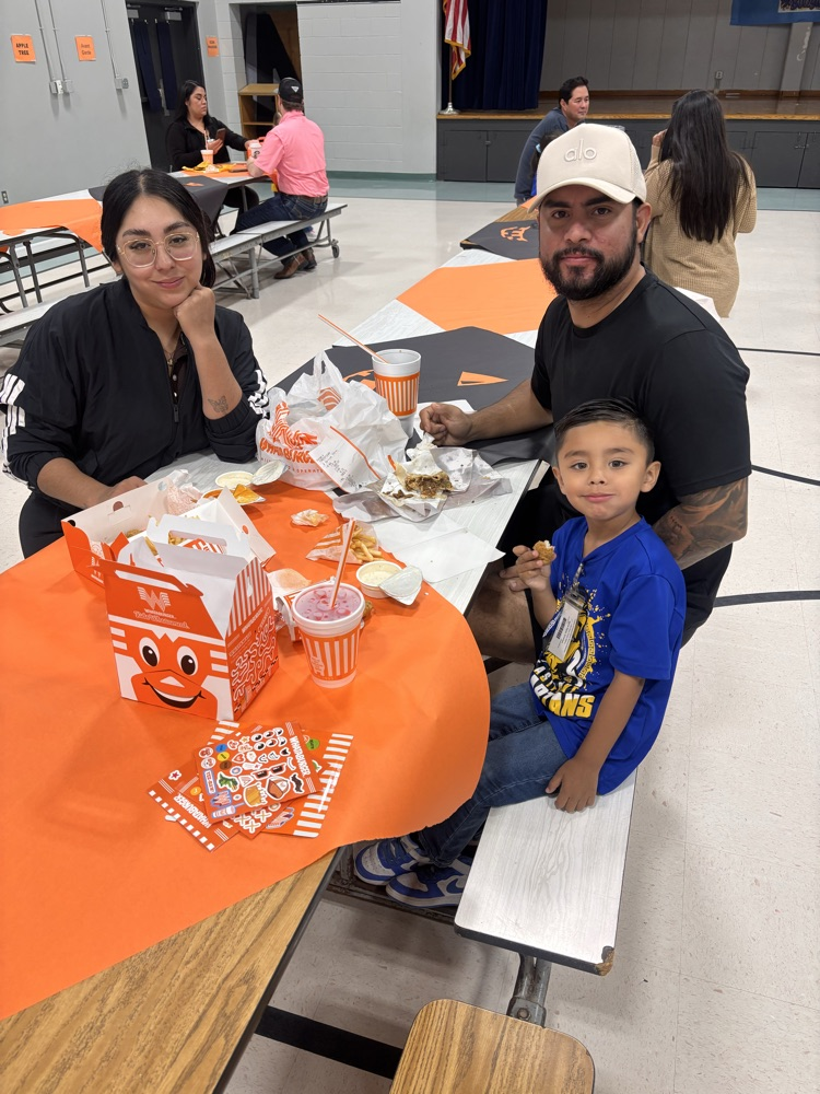 PreK luncheon picture 