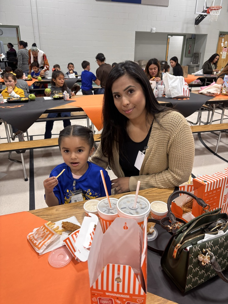 PreK luncheon picture 