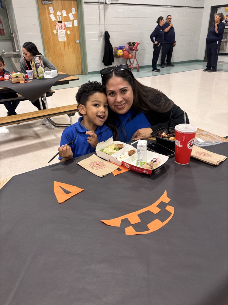 PreK luncheon picture 