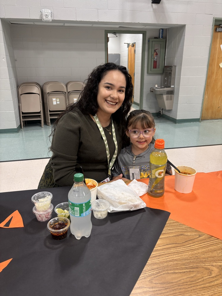 PreK luncheon picture 