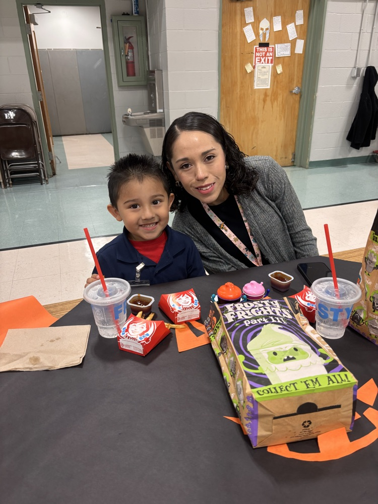 PreK luncheon picture 