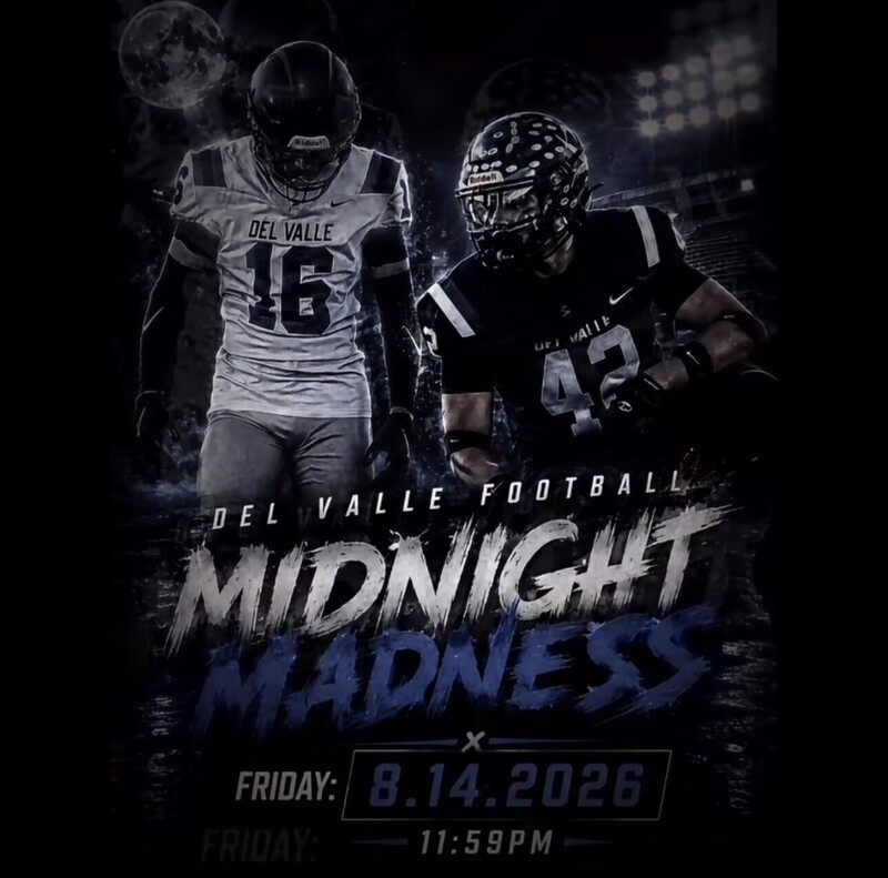 Midnight Madness 2026
