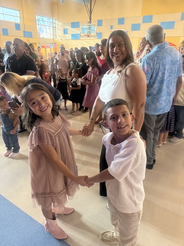 Graduation Pictures for Pre-School, Pre-K and 5th Grade