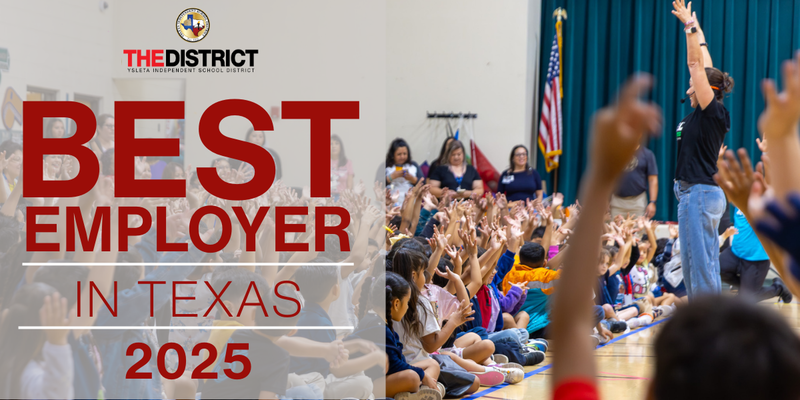 Best Employer in Texas 2025