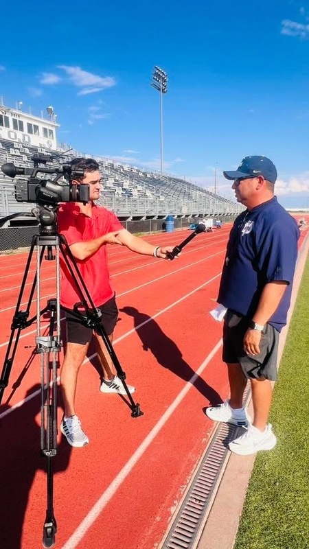 DV Football