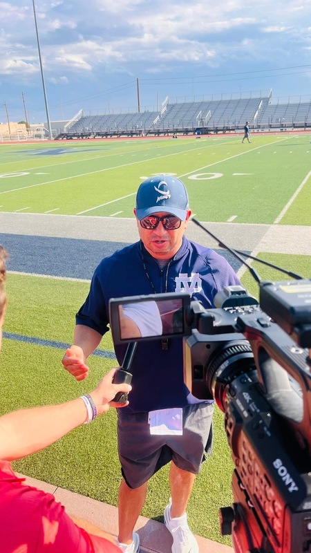 DV Football
