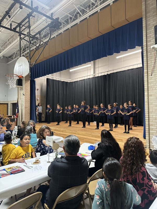dance team 