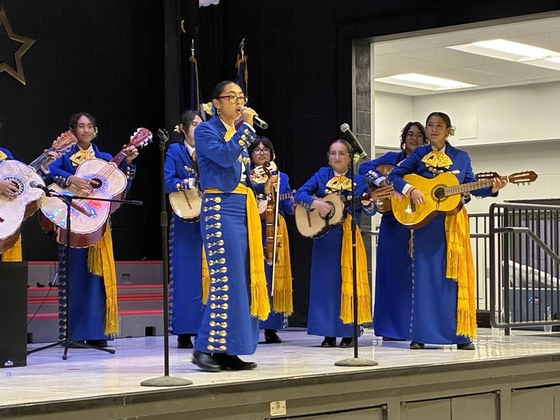 mariachi