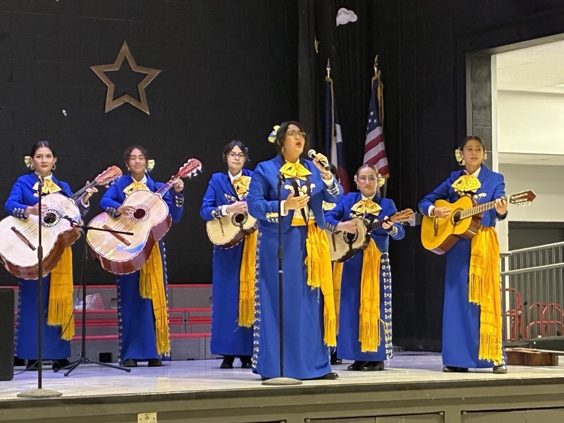 mariachi