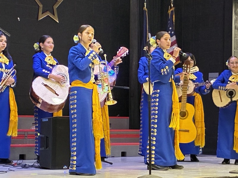 mariachi