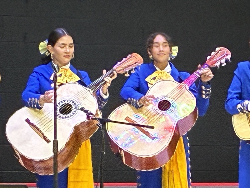 mariachi