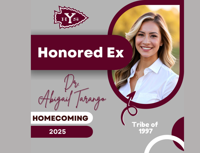 Honored Ex