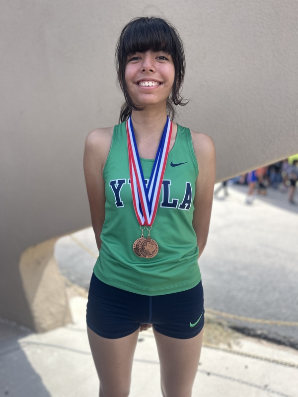 cross country