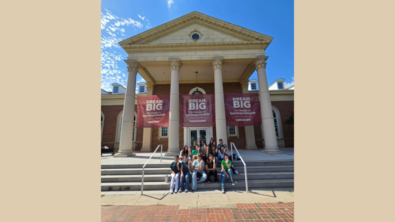 college road trip