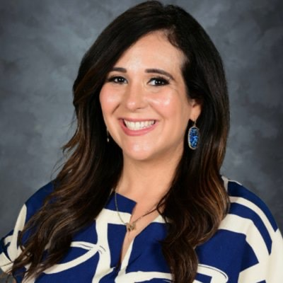 Mrs Serrano
