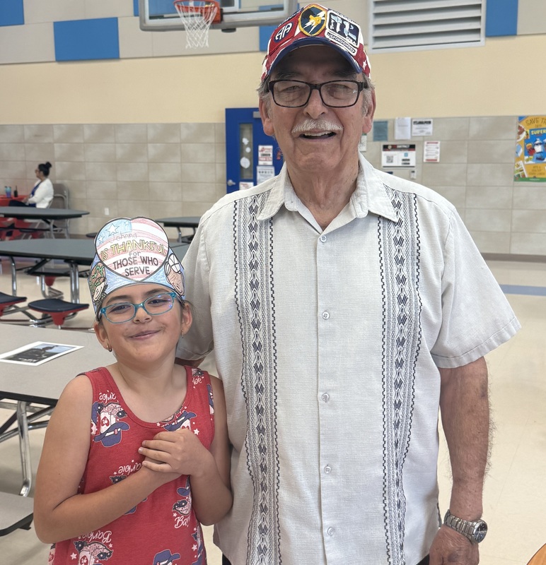 Veteran's Day Program