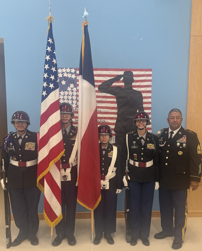 Veteran's Day Program