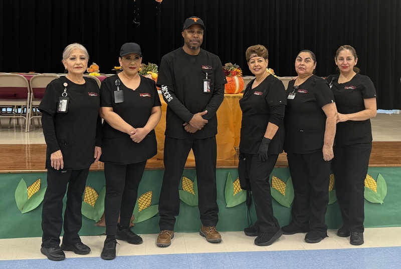 Thanksgiving Luncheon