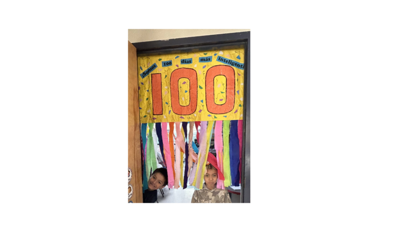 2nd graders in 100 years