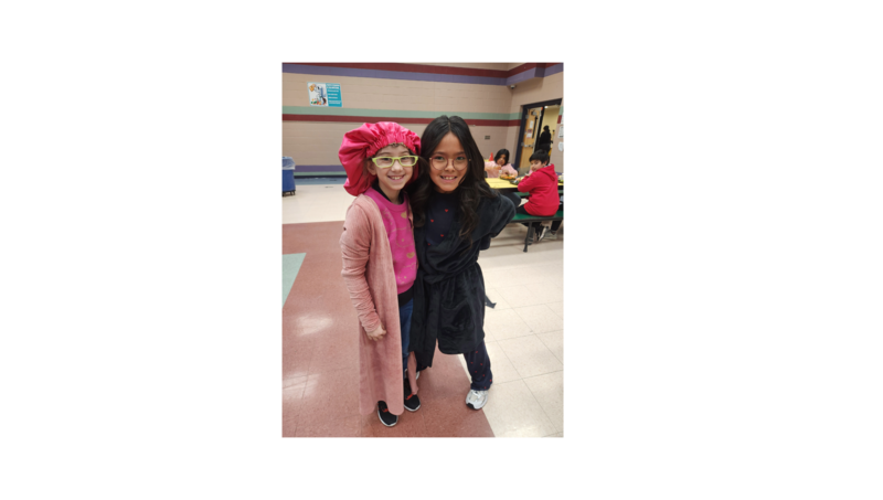 3rd graders in 100 years