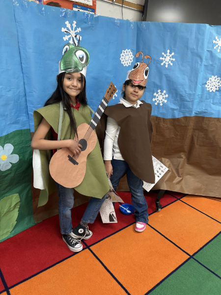 Amiga Hormiga Production