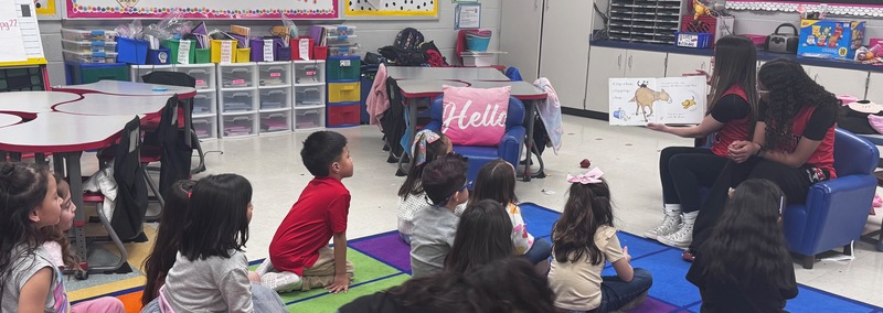 Read Across America Week