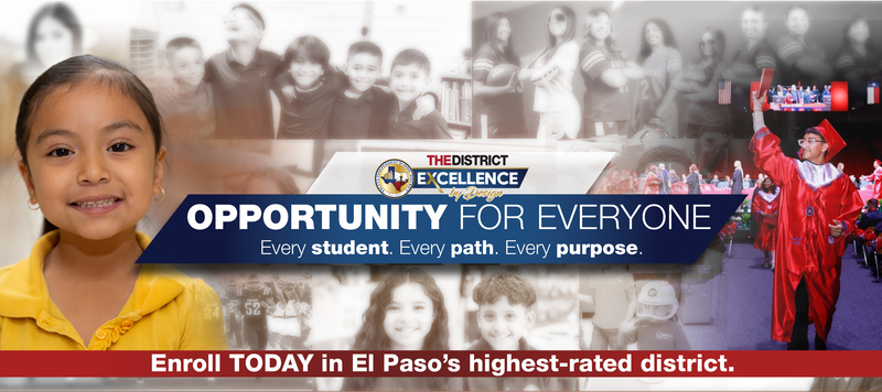 Open Enrollment Flyer